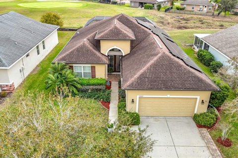 House in Hudson, Florida 3 bedrooms, 199.18 sq.m. № 1524703 - photo 2