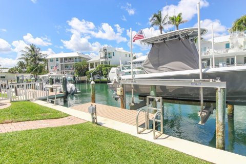 House in Jupiter, Florida 3 bedrooms, 137.12 sq.m. № 1893426 - photo 24