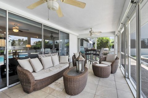 House in Jupiter, Florida 3 bedrooms, 137.12 sq.m. № 1893426 - photo 19