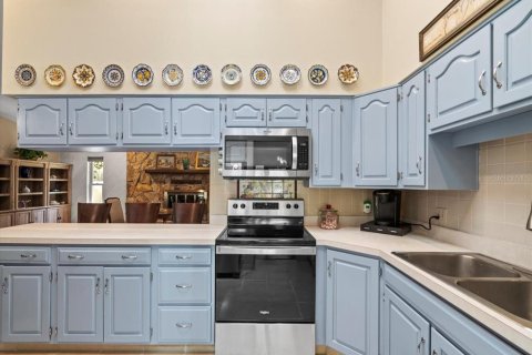 Casa en venta en Brooksville, Florida, 3 dormitorios, 202.81 m2 № 1613912 - foto 18