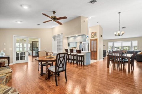 Casa en venta en Brooksville, Florida, 3 dormitorios, 202.81 m2 № 1613912 - foto 27