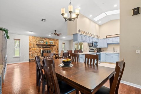 Casa en venta en Brooksville, Florida, 3 dormitorios, 202.81 m2 № 1613912 - foto 14