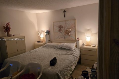 Copropriété à vendre à Miami Gardens, Floride: 1 chambre, 72 m2 № 1952940 - photo 4