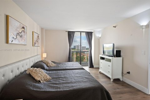 Condominio en venta en Aventura, Florida, 2 dormitorios, 96.43 m2 № 2043961 - foto 14