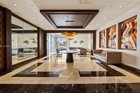 Condominio en venta en Aventura, Florida, 2 dormitorios, 96.43 m2 № 2043961 - foto 4