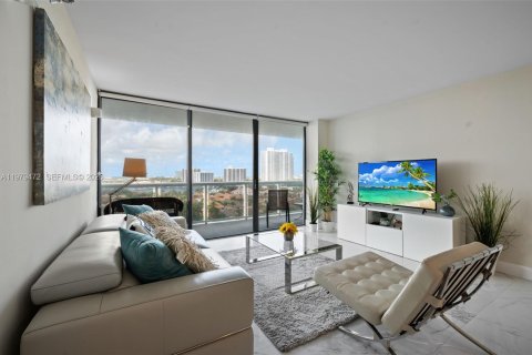 Condominio en venta en Aventura, Florida, 2 dormitorios, 96.43 m2 № 2043961 - foto 5