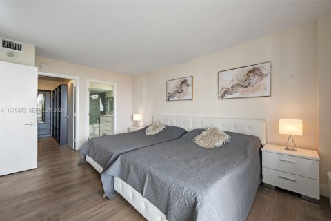 Condominio en venta en Aventura, Florida, 2 dormitorios, 96.43 m2 № 2043961 - foto 15