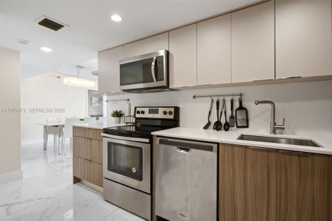 Condominio en venta en Aventura, Florida, 2 dormitorios, 96.43 m2 № 2043961 - foto 11