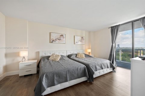 Condominio en venta en Aventura, Florida, 2 dormitorios, 96.43 m2 № 2043961 - foto 16