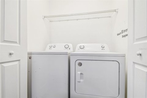 Adosado en venta en Brandon, Florida, 3 dormitorios, 144.74 m2 № 1904550 - foto 21