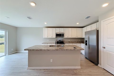 Villa ou maison à vendre à Auburndale, Floride: 3 chambres, 125.98 m2 № 2415531 - photo 10