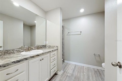 Villa ou maison à vendre à Auburndale, Floride: 3 chambres, 125.98 m2 № 2415531 - photo 26