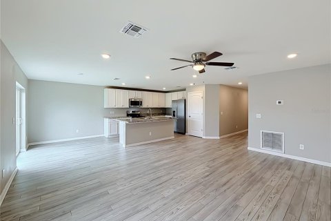 Villa ou maison à vendre à Auburndale, Floride: 3 chambres, 125.98 m2 № 2415531 - photo 18
