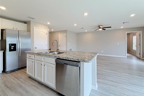 Villa ou maison à vendre à Auburndale, Floride: 3 chambres, 125.98 m2 № 2415531 - photo 16