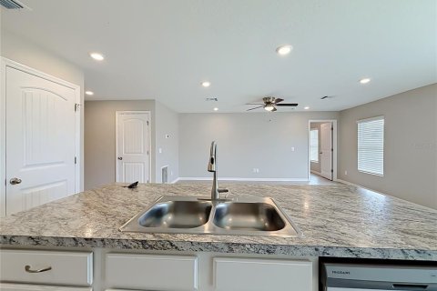 Villa ou maison à vendre à Auburndale, Floride: 3 chambres, 125.98 m2 № 2415531 - photo 15