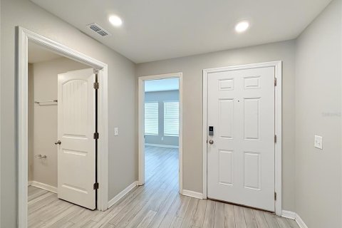 Villa ou maison à vendre à Auburndale, Floride: 3 chambres, 125.98 m2 № 2415531 - photo 7