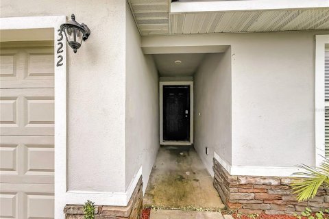 Villa ou maison à vendre à Auburndale, Floride: 3 chambres, 125.98 m2 № 2415531 - photo 6