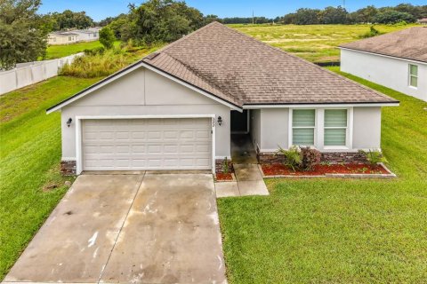 Villa ou maison à vendre à Auburndale, Floride: 3 chambres, 125.98 m2 № 2415531 - photo 3