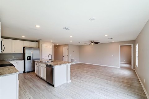 Villa ou maison à vendre à Auburndale, Floride: 3 chambres, 125.98 m2 № 2415531 - photo 17