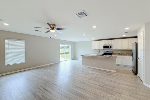Villa ou maison à vendre à Auburndale, Floride: 3 chambres, 125.98 m2 № 2415531 - photo 19