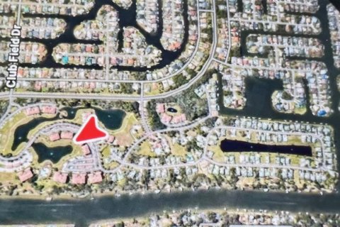 Condo in Palm Coast, Florida, 3 bedrooms № 2107867 - photo 8