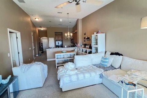 Condo in Palm Coast, Florida, 3 bedrooms № 2107867 - photo 21