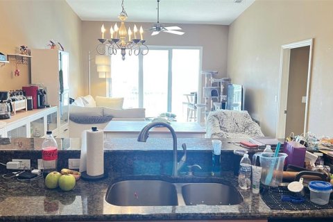 Condo in Palm Coast, Florida, 3 bedrooms № 2107867 - photo 19