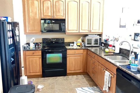 Condo in Palm Coast, Florida, 3 bedrooms № 2107867 - photo 18