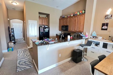 Condo in Palm Coast, Florida, 3 bedrooms № 2107867 - photo 17