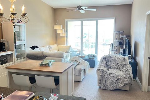 Condo in Palm Coast, Florida, 3 bedrooms № 2107867 - photo 20