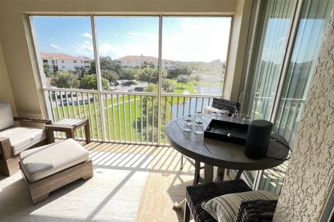 Condo in Palm Coast, Florida, 3 bedrooms № 2107867 - photo 15