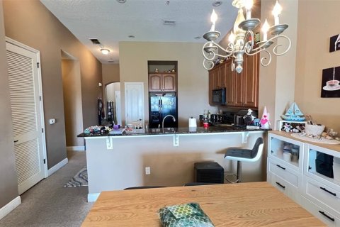 Condo in Palm Coast, Florida, 3 bedrooms № 2107867 - photo 16