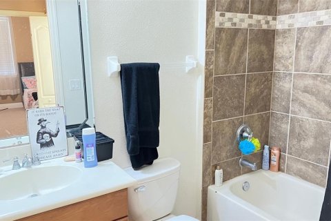 Condo in Palm Coast, Florida, 3 bedrooms № 2107867 - photo 29