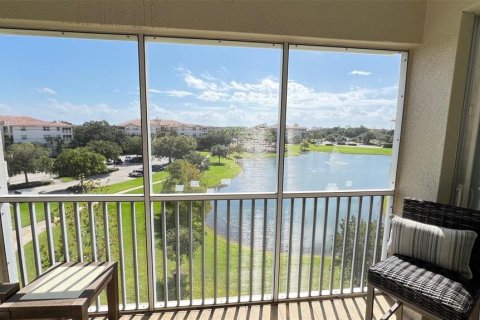 Condo in Palm Coast, Florida, 3 bedrooms № 2107867 - photo 14