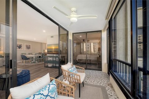 Condo in Sarasota, Florida, 3 bedrooms № 2212993 - photo 17