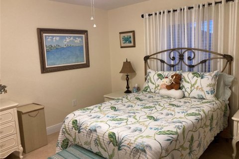 Villa ou maison à vendre à Port Charlotte, Floride: 3 chambres, 131.55 m2 № 2396857 - photo 13