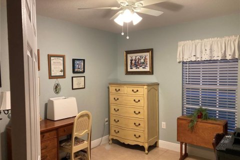 Villa ou maison à vendre à Port Charlotte, Floride: 3 chambres, 131.55 m2 № 2396857 - photo 19