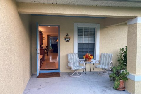 Villa ou maison à vendre à Port Charlotte, Floride: 3 chambres, 131.55 m2 № 2396857 - photo 4