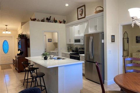 Villa ou maison à vendre à Port Charlotte, Floride: 3 chambres, 131.55 m2 № 2396857 - photo 9