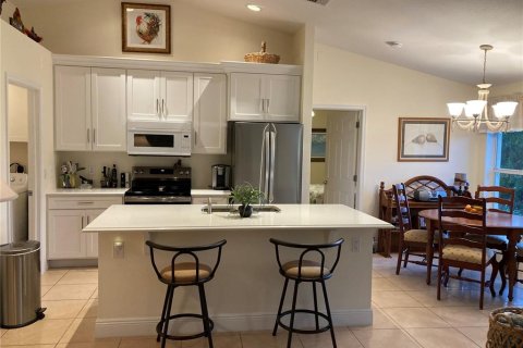 Villa ou maison à vendre à Port Charlotte, Floride: 3 chambres, 131.55 m2 № 2396857 - photo 6