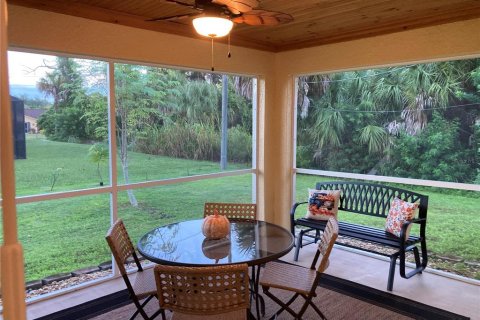 Villa ou maison à vendre à Port Charlotte, Floride: 3 chambres, 131.55 m2 № 2396857 - photo 24