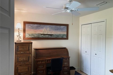 Villa ou maison à vendre à Port Charlotte, Floride: 3 chambres, 131.55 m2 № 2396857 - photo 21
