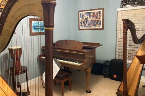 Villa ou maison à vendre à Port Charlotte, Floride: 3 chambres, 131.55 m2 № 2396857 - photo 22