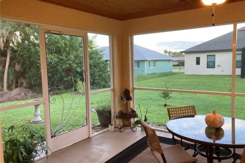 Villa ou maison à vendre à Port Charlotte, Floride: 3 chambres, 131.55 m2 № 2396857 - photo 23