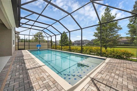 House in Winter Garden, Florida 6 bedrooms, 433.57 sq.m. № 1846960 - photo 3