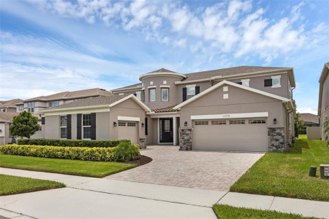 House in Winter Garden, Florida 6 bedrooms, 433.57 sq.m. № 1846960 - photo 8
