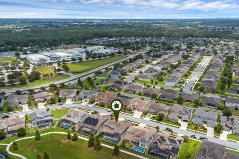 House in Winter Garden, Florida 6 bedrooms, 433.57 sq.m. № 1846960 - photo 7