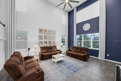 House in Winter Garden, Florida 6 bedrooms, 433.57 sq.m. № 1846960 - photo 12
