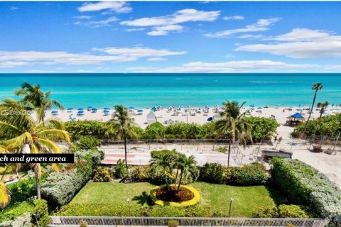 Купить кондоминиум в Майами-Бич, Флорида 2 спальни, 81.2м2, № 1990343 - фото 7