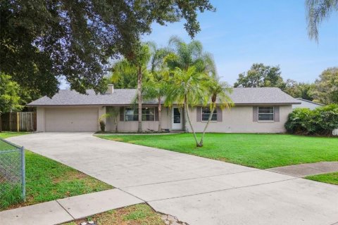 Casa en Valrico, Florida 4 dormitorios, 148.18 m2 № 2371346